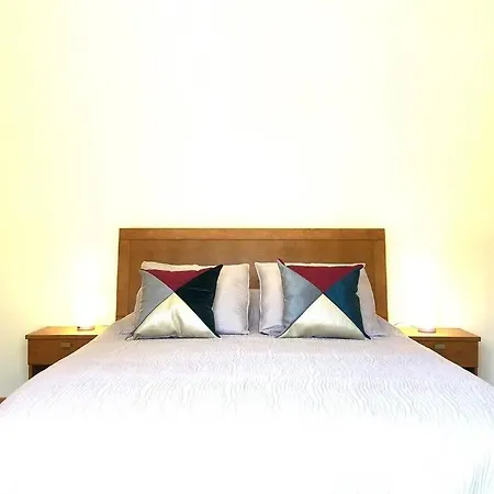 Apartment L Amazing Terrasse With Jacuzzi Encosta Da Orada