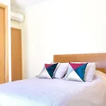 Apartment L Amazing Terrasse With Jacuzzi Encosta Da Orada