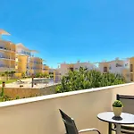 Apartment L Amazing Terrasse With Jacuzzi Encosta Da Orada Albufeira