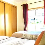 L Amazing Terrasse With Jacuzzi Encosta Da Orada *