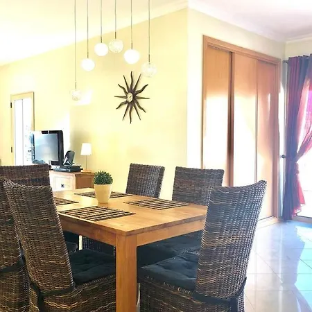 L Amazing Terrasse With Jacuzzi Encosta Da Orada Appartement