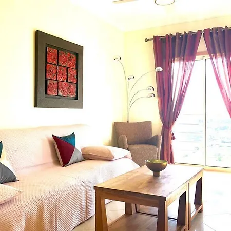 L Amazing Terrasse With Jacuzzi Encosta Da Orada Apartamento *