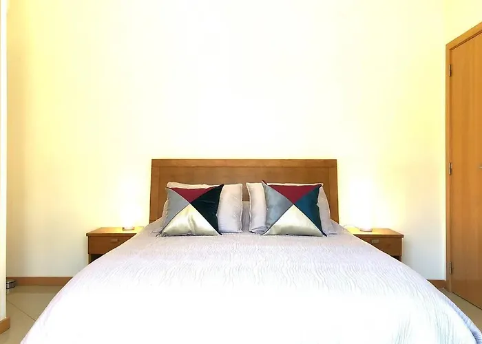 Apartment L Amazing Terrasse With Jacuzzi Encosta Da Orada