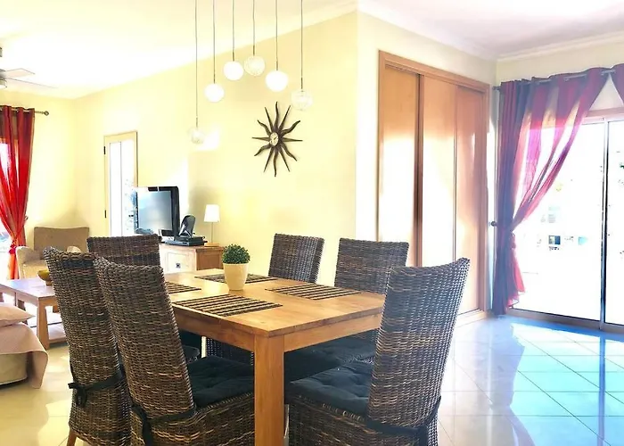 L Amazing Terrasse With Jacuzzi Encosta Da Orada Apartment