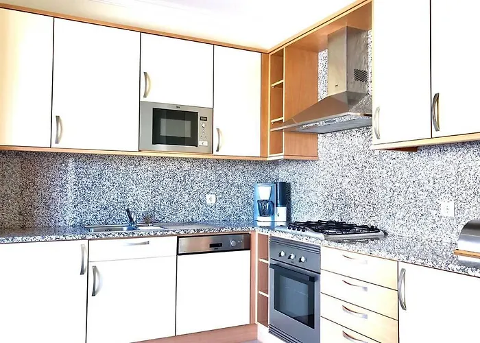 Apartment L Amazing Terrasse With Jacuzzi Encosta Da Orada Albufeira