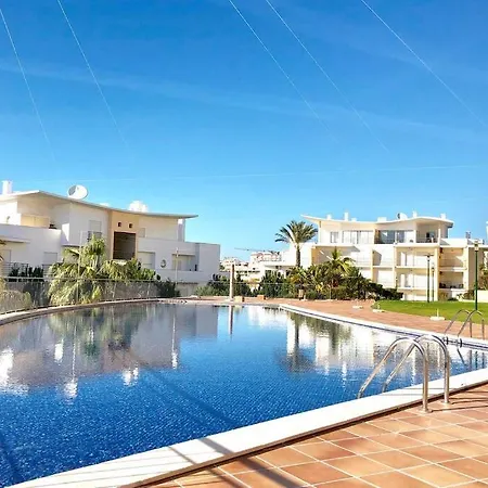 L Amazing Terrasse With Jacuzzi Encosta Da Orada 알부페이라