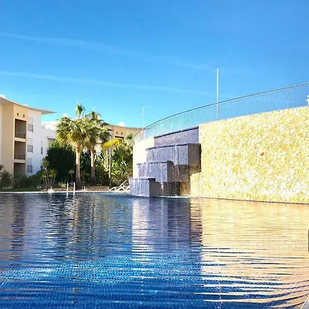 Apartment L Amazing Terrasse With Jacuzzi Encosta Da Orada