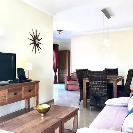 L Amazing Terrasse With Jacuzzi Encosta Da Orada * 알부페이라